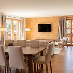 Apartment Les Elans *