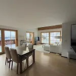 Apartment Les Elans