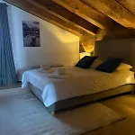 Apartment Les Elans