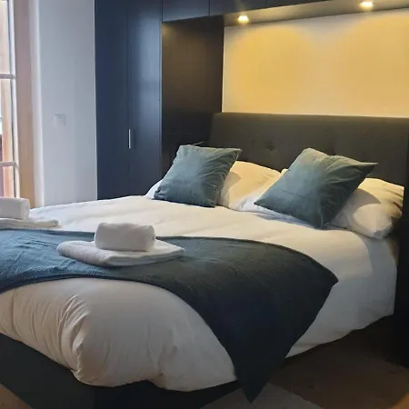 Apartamento Les Elans Crans-Montana