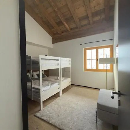 Apartamento Les Elans *