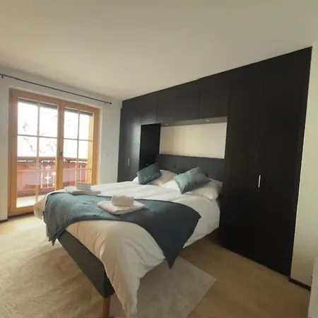 Apartamento Les Elans *