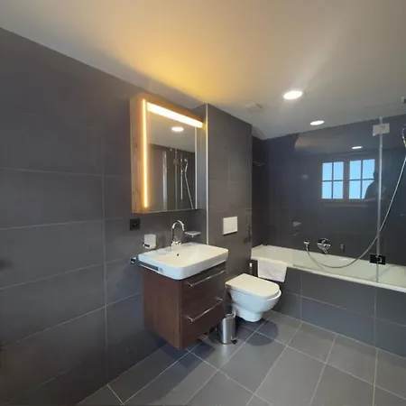 Apartamento Les Elans