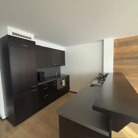 Les Elans Apartamento *