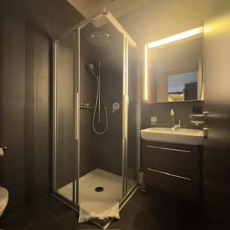 Apartamento Les Elans *