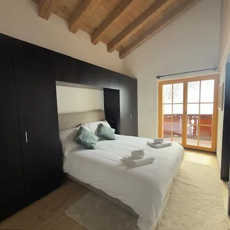 Les Elans Apartamento