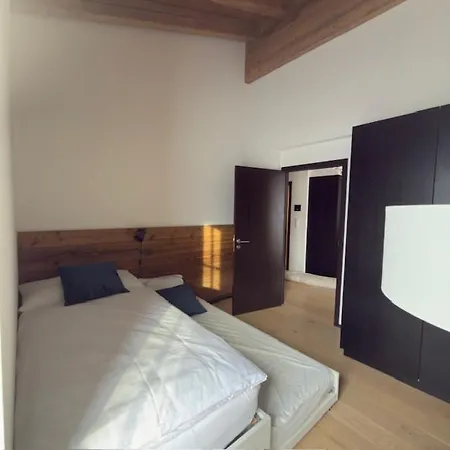 Les Elans Apartamento