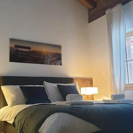 Les Elans Apartamento