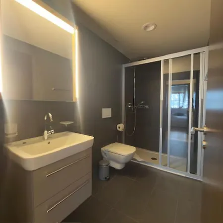 Apartamento Les Elans
