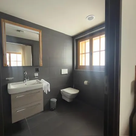 Les Elans Apartment Crans-Montana