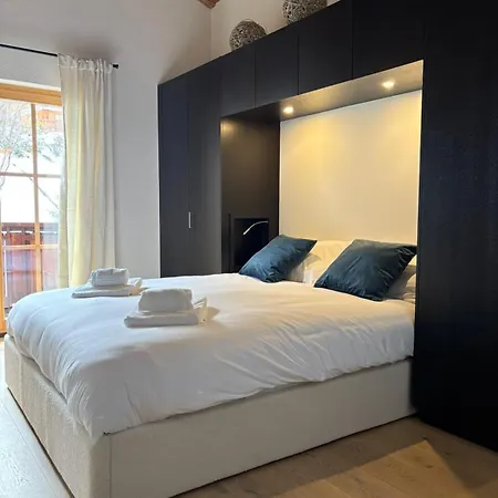 Les Elans Apartment Crans-Montana