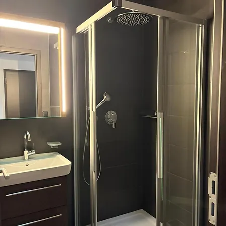 Apartamento Les Elans
