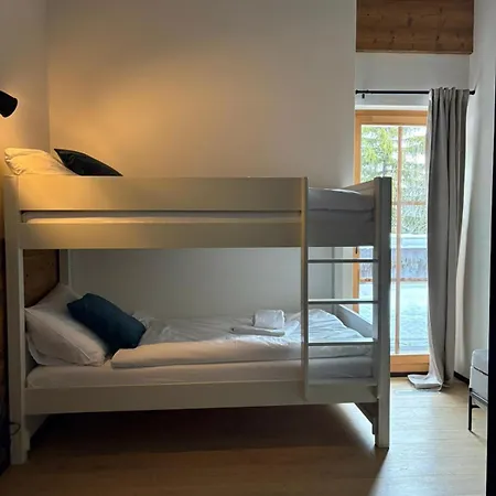 Apartamento Les Elans *