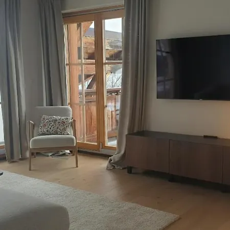 Les Elans Appartement Crans-Montana