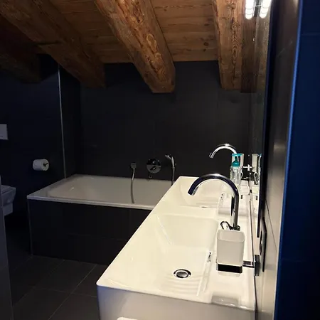 Les Elans Apartamento
