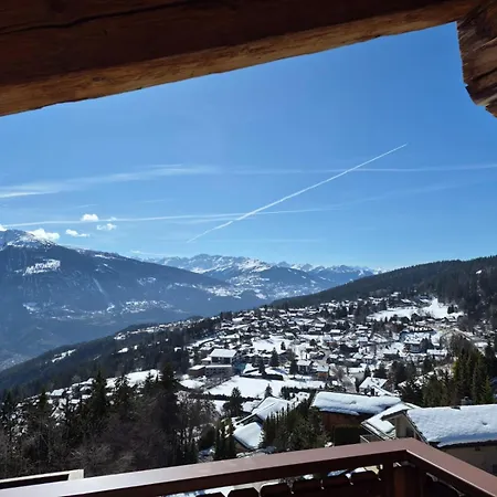 Les Elans Appartement *