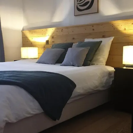 Les Elans Apartamento *