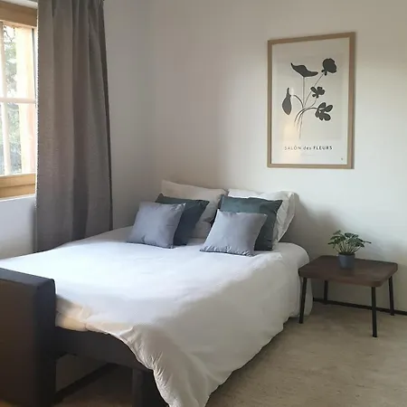 Apartamento Les Elans