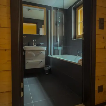 Apartamento Les Elans *