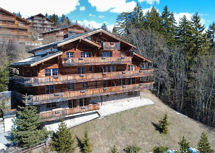 Les Elans Crans-Montana