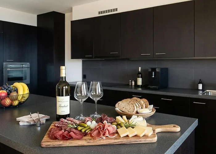 Les Elans Crans-Montana