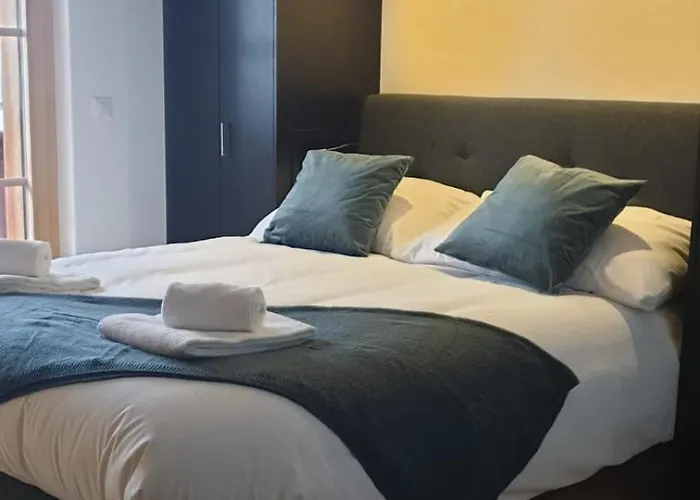 Appartement Les Elans Crans-Montana