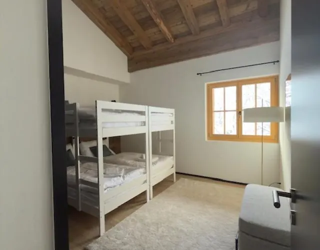 Appartement Les Elans *