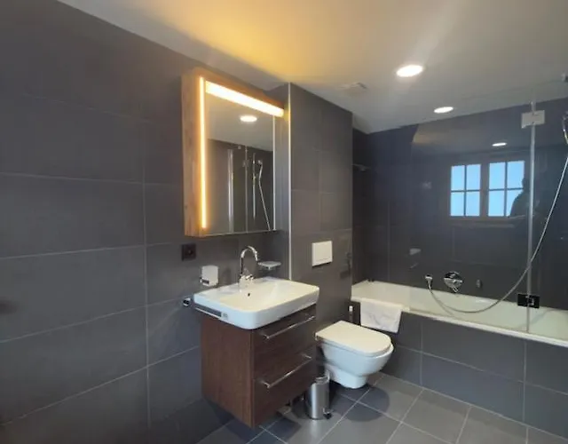 Appartement Les Elans