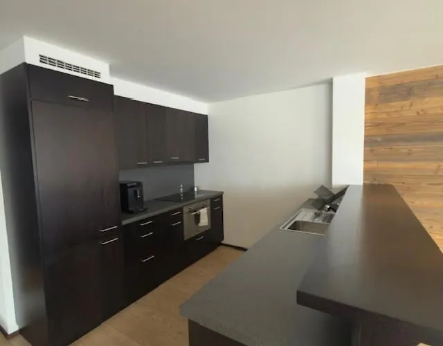 Les Elans Appartement *