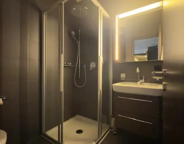 Appartement Les Elans *