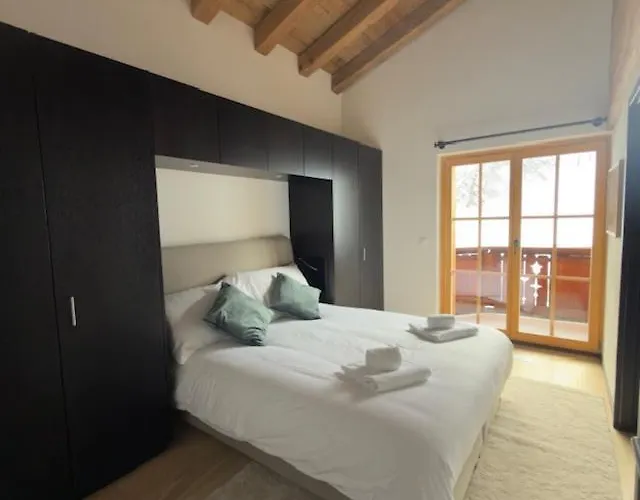 Les Elans Appartement