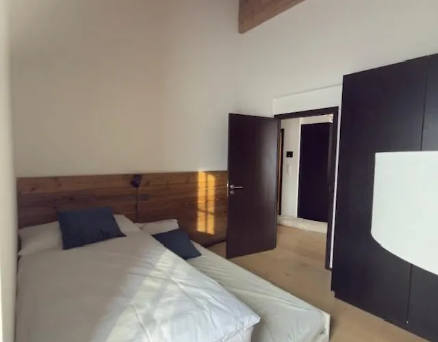 Les Elans Appartement