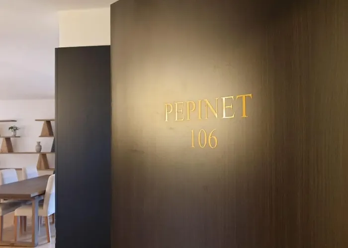 Appartement Les Elans Crans-Montana