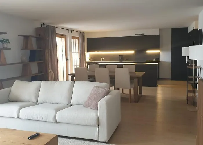 Les Elans * Crans-Montana