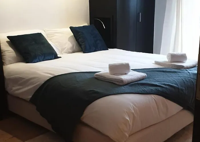 Les Elans Crans-Montana