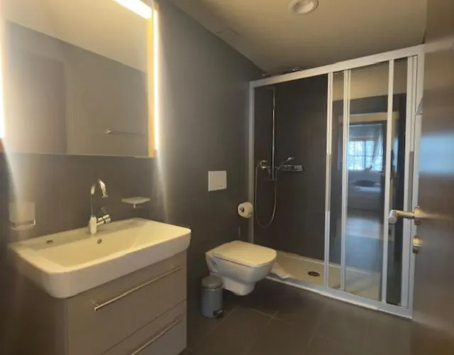 Appartement Les Elans