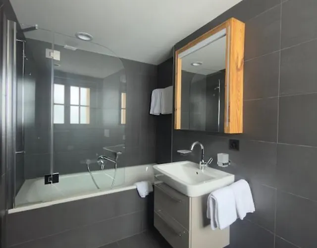 Appartement Les Elans *