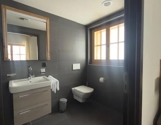 Les Elans Appartement Crans-Montana