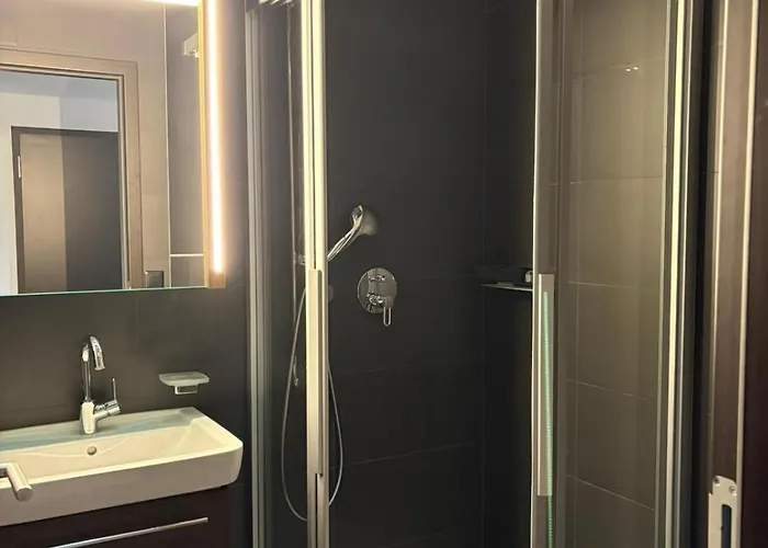 Appartement Les Elans