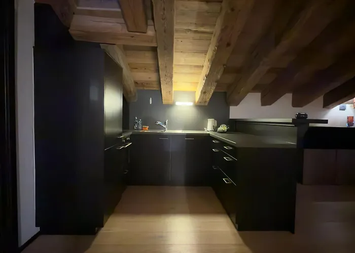 Les Elans * Crans-Montana