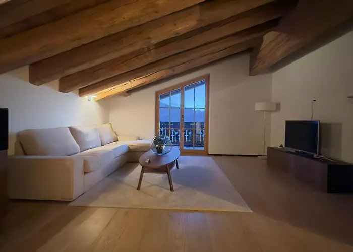 Appartement Les Elans