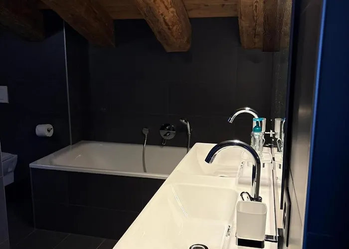 Les Elans Appartement