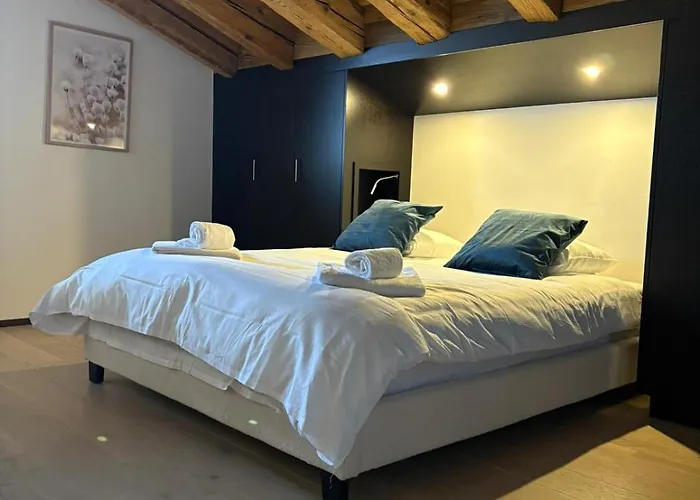 Appartement Les Elans Crans-Montana