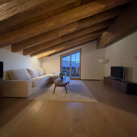 Apartament Les Elans