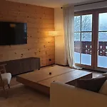 Apartment Les Elans